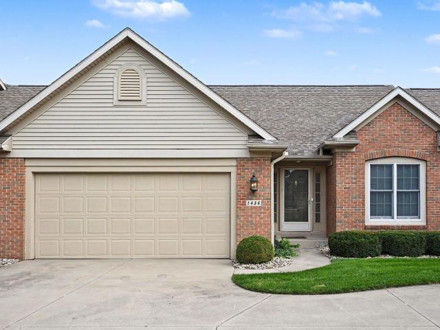1436 Bradford Court