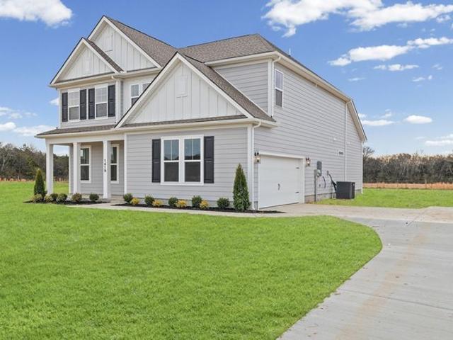 1436 Charles Dr, Chapel Hill, TN 37034