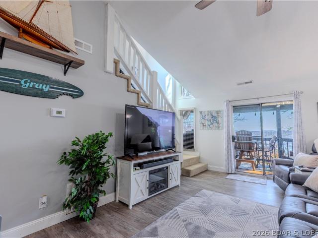 1436 Cherokee Drive 2B