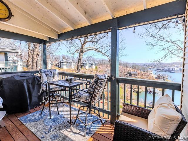 1436 Cherokee Rd, Unit 2B, Lake Ozark, MO 65049 | MLS #3584