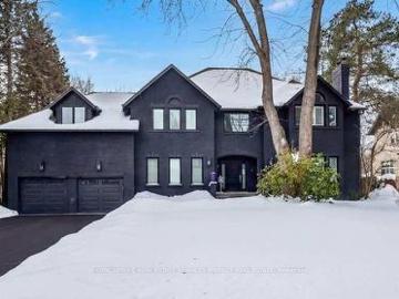 House for sale in Peel, Ontario - Patio