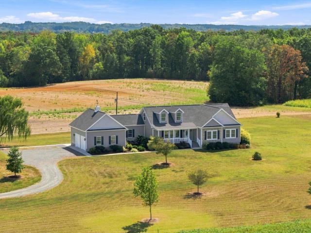 1436 Farmers Road