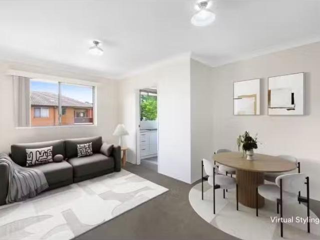14/36 Forster Street, West Ryde Apartment for rent Listed by.