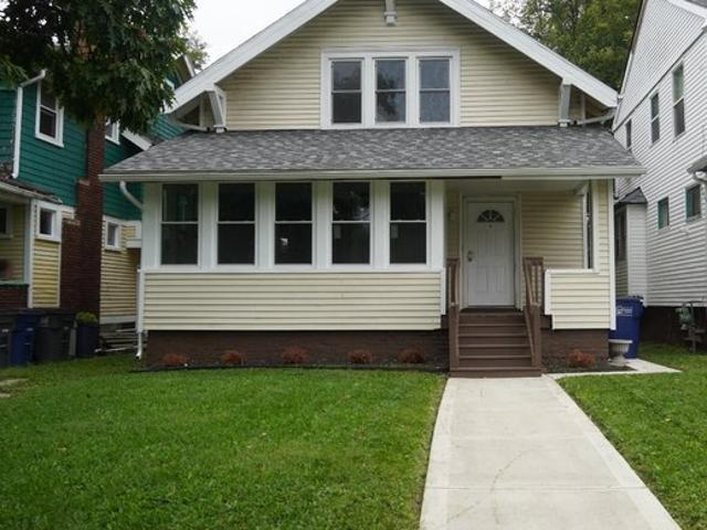 1436 Goodale Ave, Toledo, OH 43606