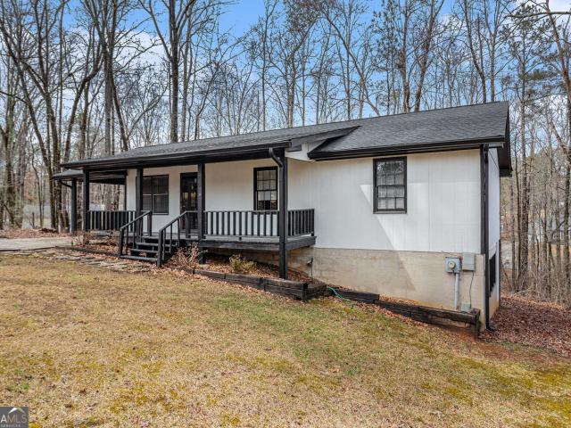 1436 Heritage Court