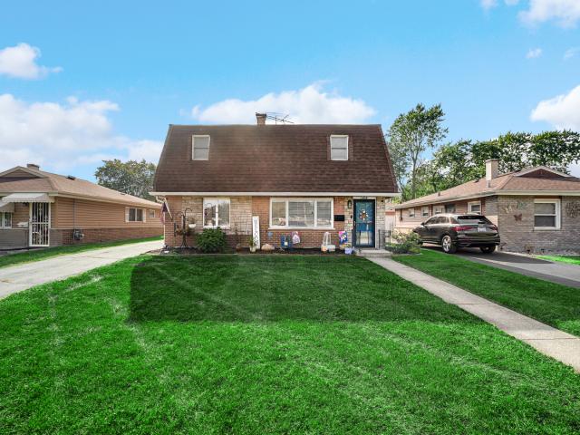 1436 Hirsch Avenue