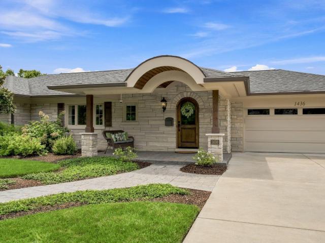 1436 Lakewood Drive