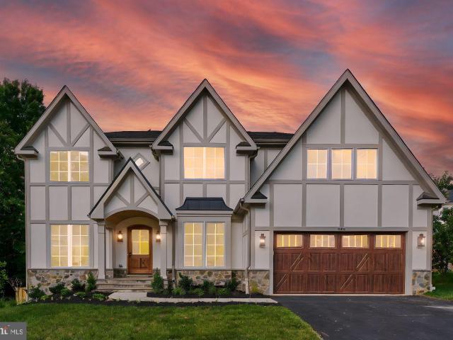 1436 Layman St, McLean, VA 22101 | MLS #VAFX2255