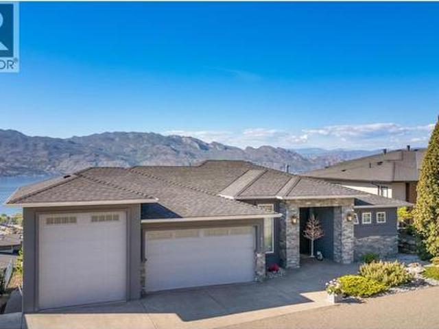 1436 Pinot Noir Drive, West Kelowna, BC, V4T 3H9 house for sale | Listing ID 10386 | Royal LePage