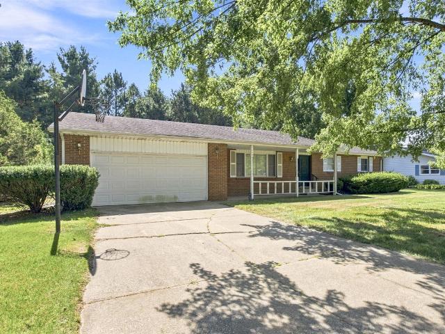 1436 St Joseph Circle