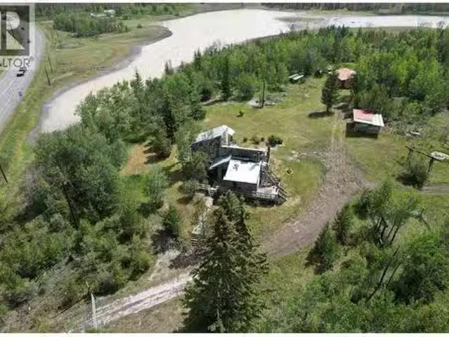 1436 S Cariboo 97 Highway, 70 Mile House, BC, V0K 1K0 house.