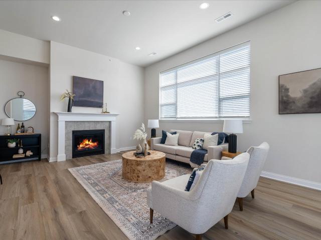 1436 Tenny Ave, Unit 201