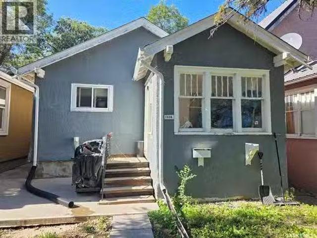 1436 Wascana Street, Regina, SK, S4T 4J5 house for sale Lis.