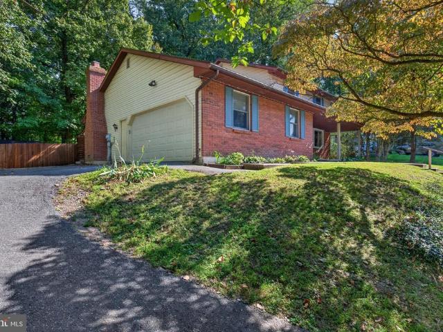 1436 Woodhaven Drive
