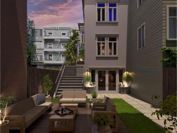 1437 Mason St, San Francisco, CA 94133 | MLS #426110