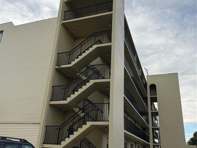 1437 N Atlantic Ave, Unit 410, Daytona Beach, FL 32118 | MLS #V4947