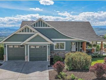 1437 Copper Mountain Court, Vernon, BC, V1B 3Y7 house for sale | Listing ID 10387 | Royal LePage
