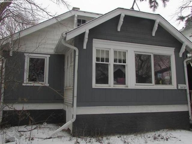 1437 Elphinstone Street, Regina, SK, S4T 3M7 house for sale | Listing ID SK031378 | Royal LePage