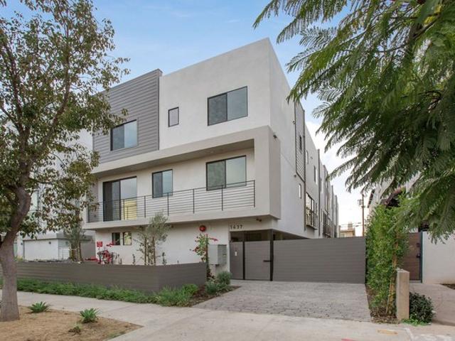 1437 HI Point St, Los Angeles, CA 90035
