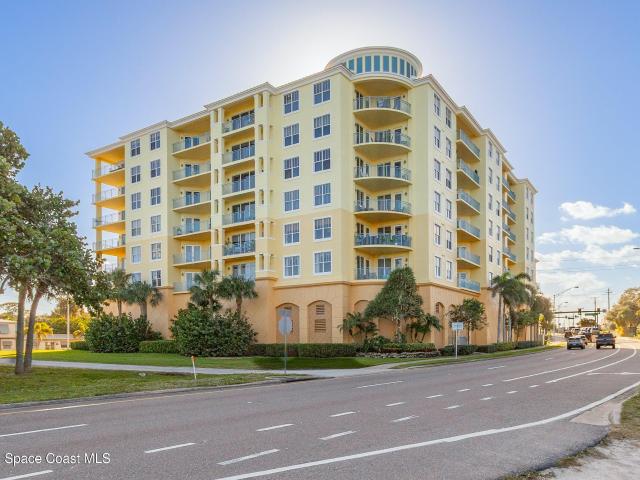 1437 Pineapple Ave, Unit 302, Melbourne, FL 32935 | MLS #1065