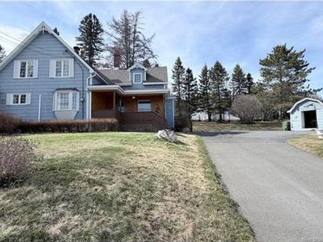 1437 Principale St, Saint Basile, NB, E7C 1M6 house for sale | Listing ID NB138120 | Royal LePage