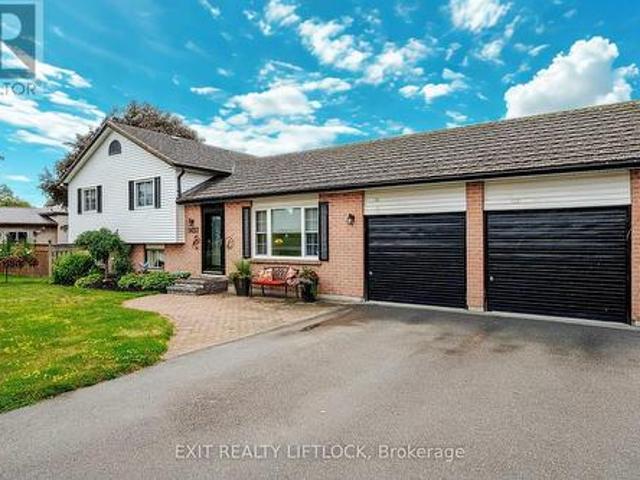 1437 Stewart Line, Cavan Monaghan Cavan Twp, ON, L0A 1C0 house for sale | Listing ID X12798 | Royal LePage