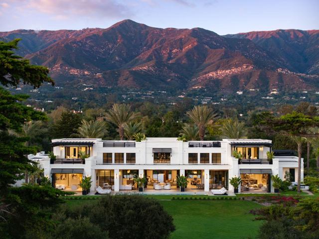 1437 S Jameson Ln, Montecito, CA 93108 | MLS #25 4274