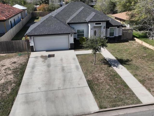 1437 S Ohio Ave, Mercedes, TX 78570 | MLS #492378