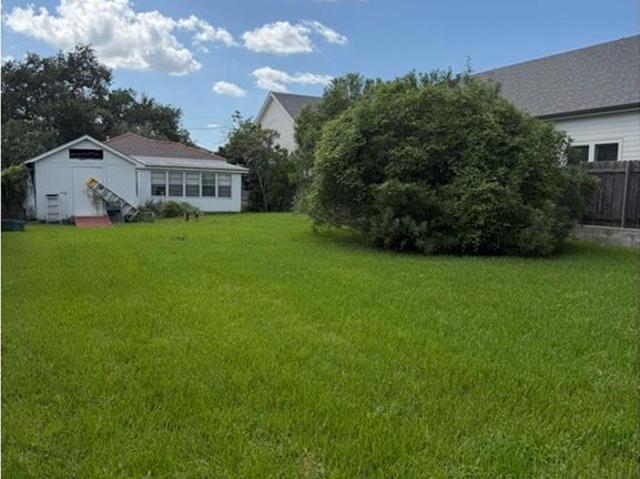 1437 Seminole Drive