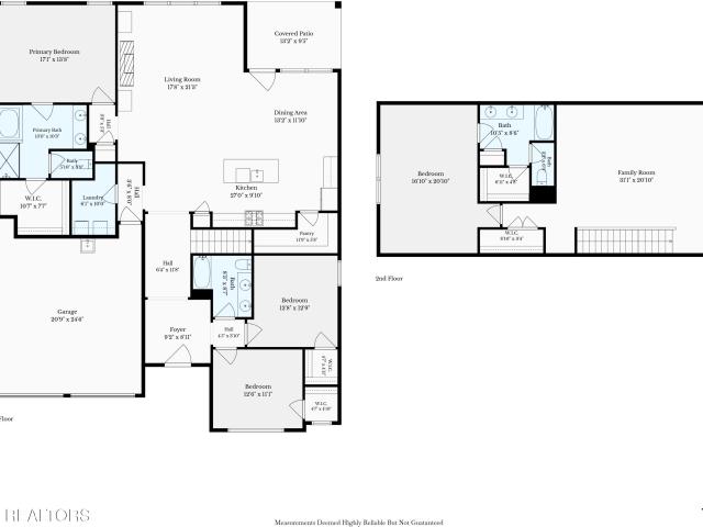 1437 Vale View Rd