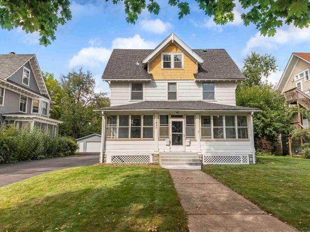 1437 W Englewood Ave, St. Paul, MN 55104 | MLS #7105