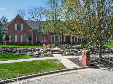 1437 Wandering Way