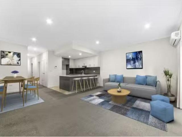14/37 45 Brickworks Drive, Holroyd Apartment for rent Listed.