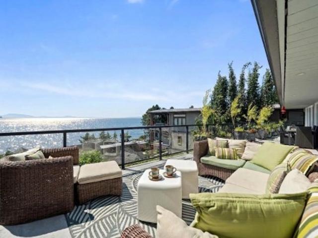 14380 Sunset Drive, White Rock, BC, V4B 2V5 house for sale | Listing ID R3151 | Royal LePage