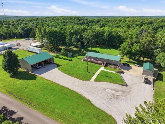 14385 Twin Bays Road