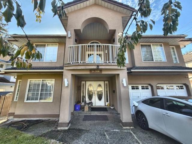 1438 Avenue, Surrey, BC, V3W 2H4 house for sale | Listing ID R3175 | Royal LePage
