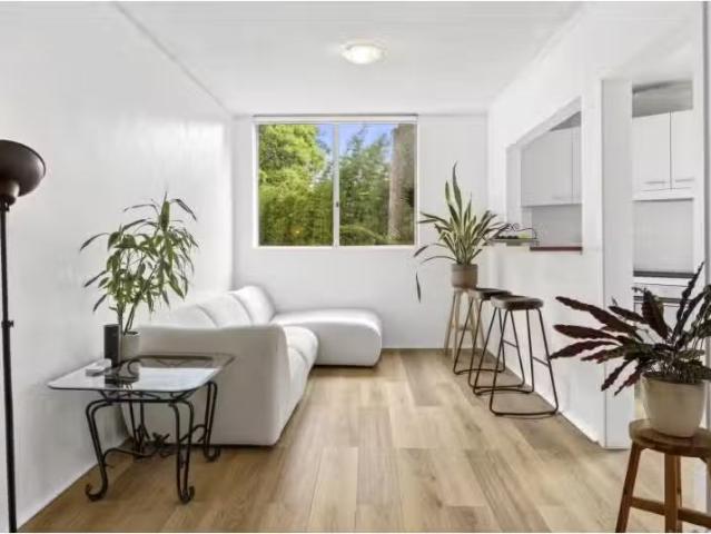 14/38 Burchmore Road, Manly Vale Apartment for rent Listed by.