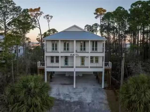 1438 BIENVILLE BLVD, DAUPHIN ISLAND, AL 36528