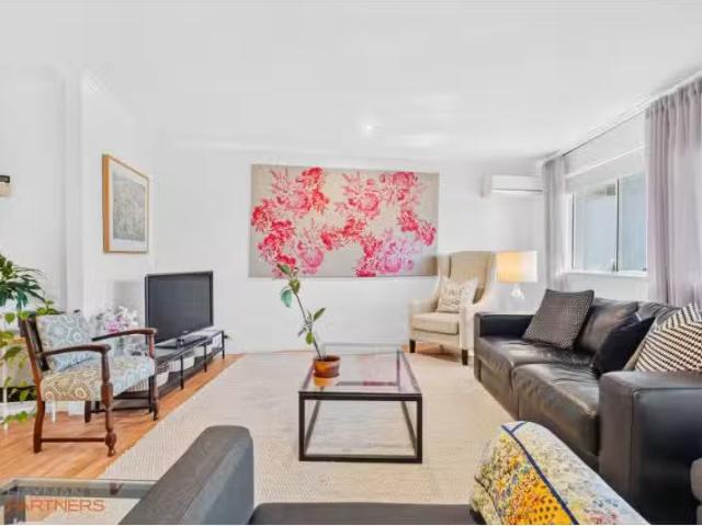 14/38 Bootle Place, Phillip Apartment for rent Listed by Bail.