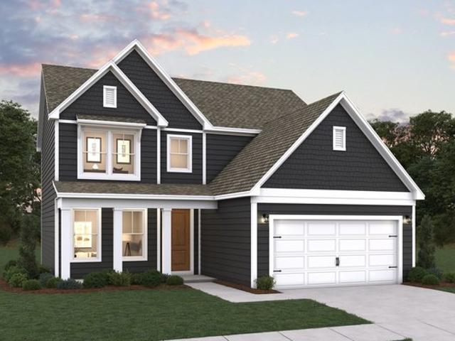 1438 Charles Dr, Chapel Hill, TN 37034