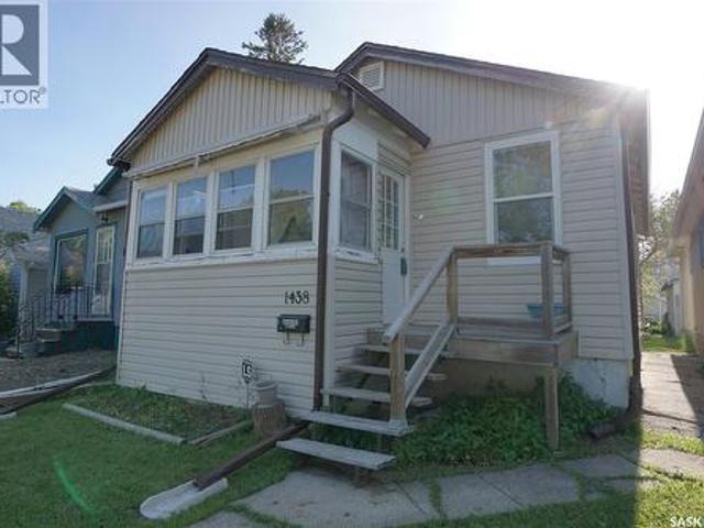 1438 Connaught Street, Regina, SK, S4T 4S9 house for sale | Listing ID SK029146 | Royal LePage