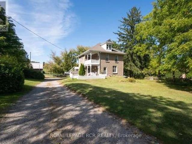 1438 Concession 3 Road, Adjala Tosorontio, ON, L0N 1P0 house for sale | Listing ID N13827 | Royal LePage