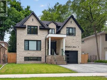 1438 Garnet Avenue, Mississauga, ON, L5G 4C6 house for sale | Listing ID W13489 | Royal LePage