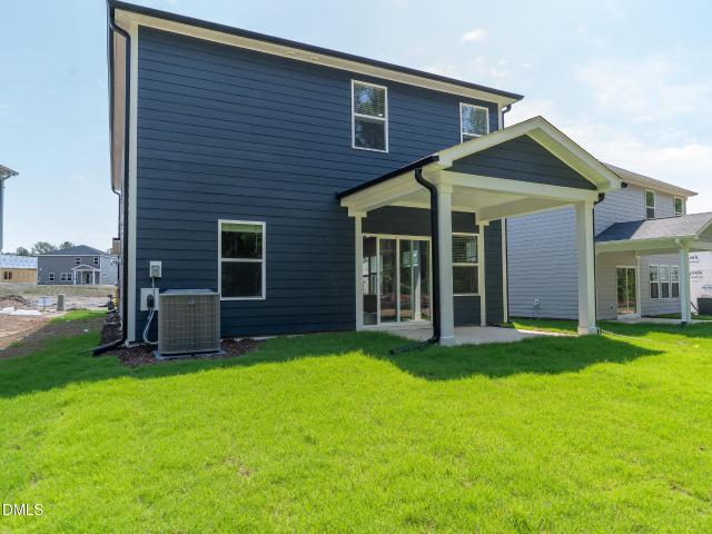 1438 Hatteras Road