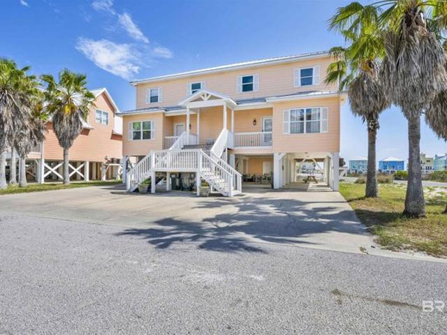1438 Sandy Ln Unit B, Gulf Shores, AL 36542