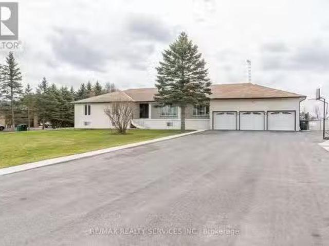 14394 Bramalea Road, Caledon, ON, L7C 2P6 house for lease L.
