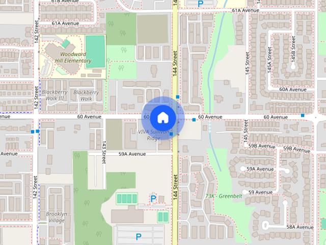 14398 60 Avenue apartment — Surrey, BC 1.0 Bedroom 1 Bedroom