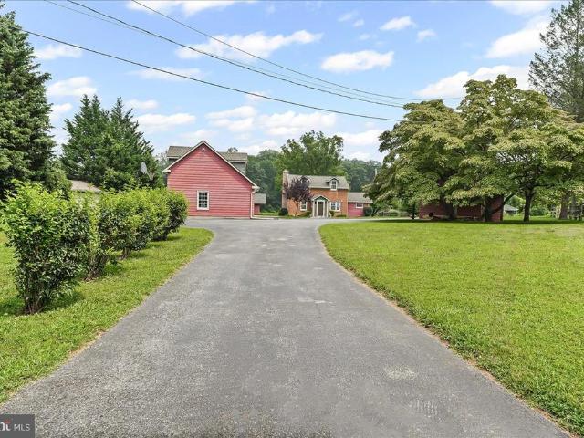 1439 Middletown Road