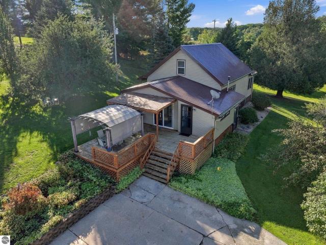 1439 Mile Road