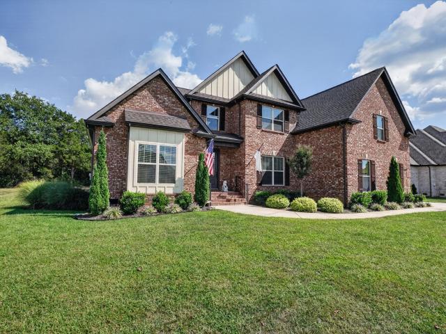 1439 Ansley Kay Dr